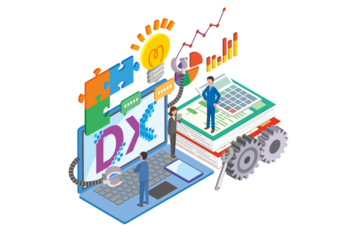 業務効率化の事例を紹介｜先端テクノロジーを活用した取り組みとは？