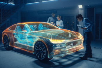 バーチャルエンジニアリングの意味やメリット、課題とは？