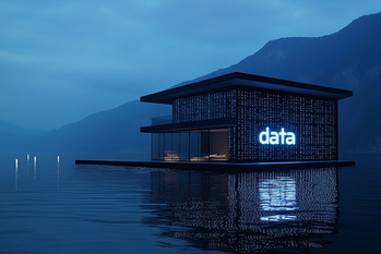 レイクハウスとは？導入のメリットや注意点、事例も解説