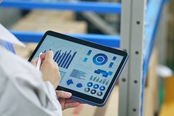 受発注業務を自動化する具体的な方法とメリット、注意点を解説