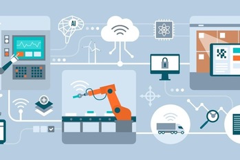 サプライチェーン4.0とは？第4次産業革命に対応しよう