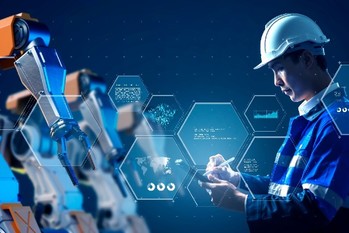 製造業へAI導入のメリットと活用事例｜失敗しないコツも