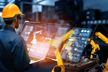 スマートファクトリーでIoT化する未来、戦略課題から読み解く