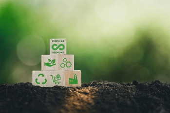 サーキュラーエコノミーで何ができる？5つの企業事例を紹介