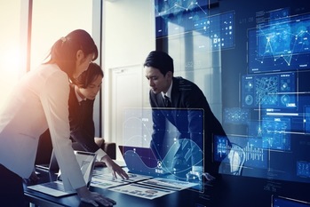 DX人材の育成方法とは？DX化のメリットと戦略のポイント