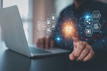 AIモデルとは？アルゴリズムとの違いや種類、作成の流れを解説