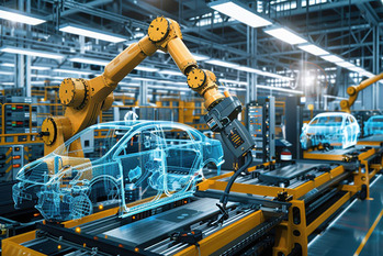 セル生産方式とは？経営者が知るべき3つのメリットや導入成功のポイントを解説