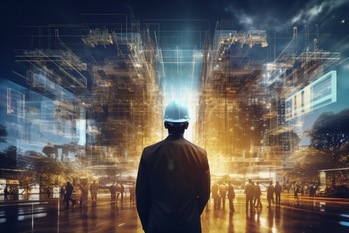 建設現場向けWi-Fiシステムを活用した建設DXの実現