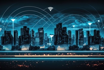 現場無線LANの最前線！メッシュWi-Fiの有用性とは？