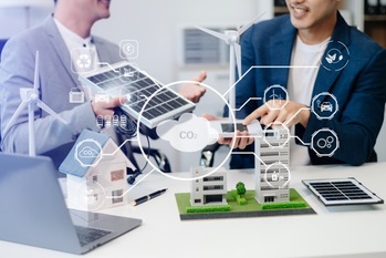 ESGコンサルタントに依頼するメリットとは？おすすめの会社や選び方も解説！