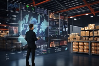 PDMとは？メリットと活用方法、PLMシステムとの違いを解説