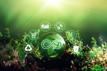 政府、サーキュラーエコノミー移行に向けた関係閣僚会議を設置へ