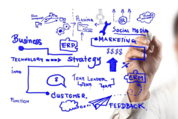 日本のモノづくりを支えるITソリューション「mcframe」～DX対応でも底力を発揮～