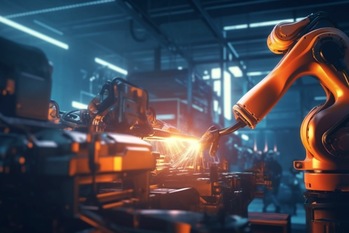 ロボットによる自動化とは？メリットや導入事例を含め詳しく解説