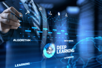 AI活用のカギを握る！ディープラーニングの活用事例と課題を解説