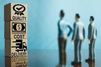 製造業におけるQCDとは？　優先順位や改善方法などについても解説