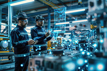 ITとOTの融合とは？単体では実現できない3つのメリットや成功事例も解説