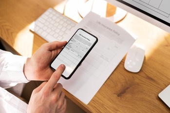 OCR（光学文字認識）とは？活用できるビジネスや導入メリット