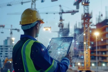 建設DXにおける業界潮流の変化と今後の展望を大予想