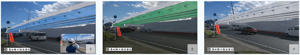 出典：国道4号仙台拡幅 箱堤高架橋でMRやデジタルツインを活用「道路構造物ジャーナルNET」