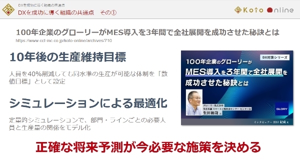 講演レポート