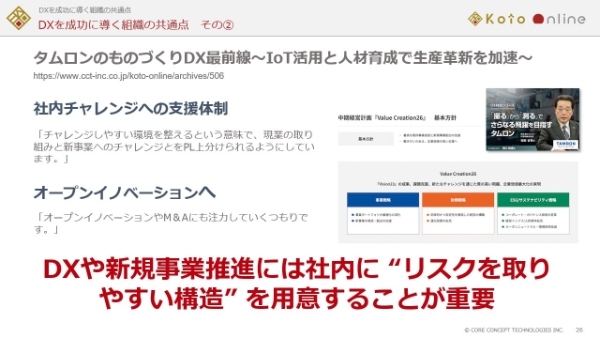 講演レポート
