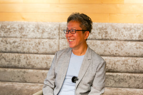 Rico Yamada