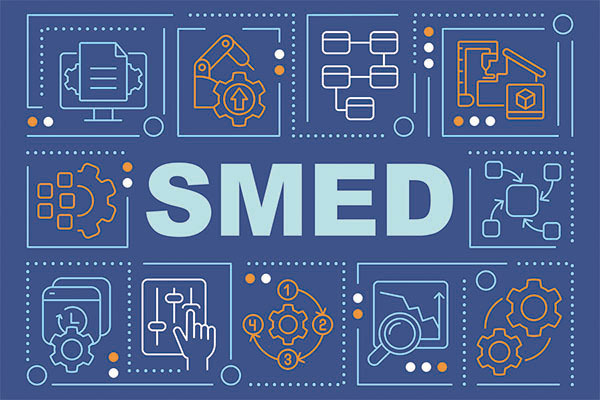 SMEDとは?導入のメリットや事例、実施手順も解説