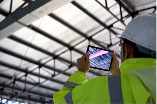 BIMとはCADとの違い