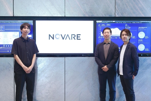 NOVARE
