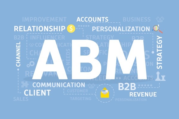 ABM（アカウントベースドマーケティング）とは？ABMの手法・活用事例を紹介
