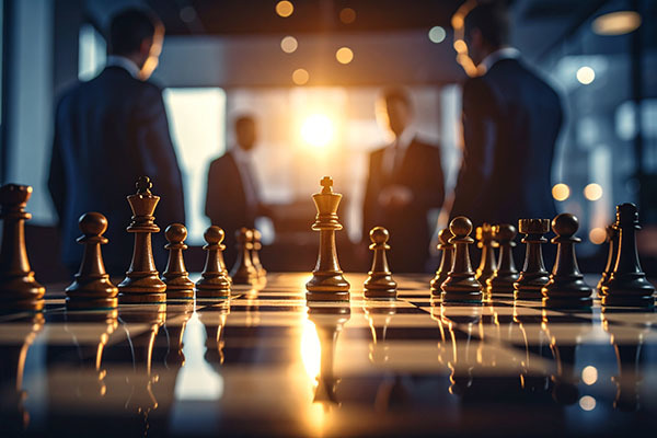 S&OPとは？導入のメリットやデメリット事例、注意点も紹介