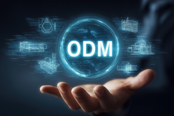 ODMとは?OEM・OBMとの違いからメリット・デメリット、企業の選び方まで徹底解説
