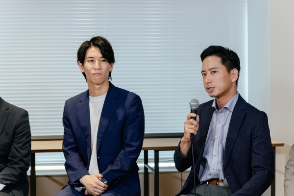 プレイヤー座談会