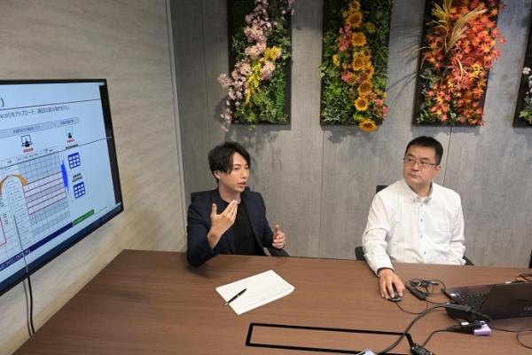 PLMソリューション