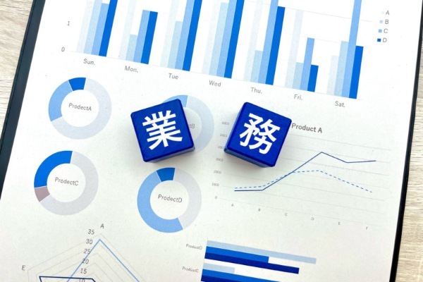 ITコンサルティング企業とは
