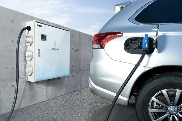 aima CHARGE