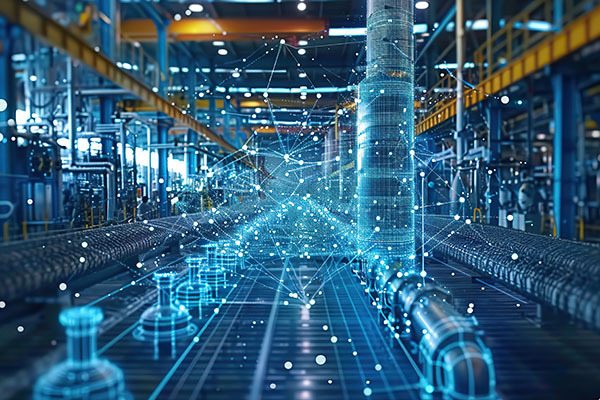 Modbusとは？3つの種類や導入のメリット・デメリット、注意点を解説