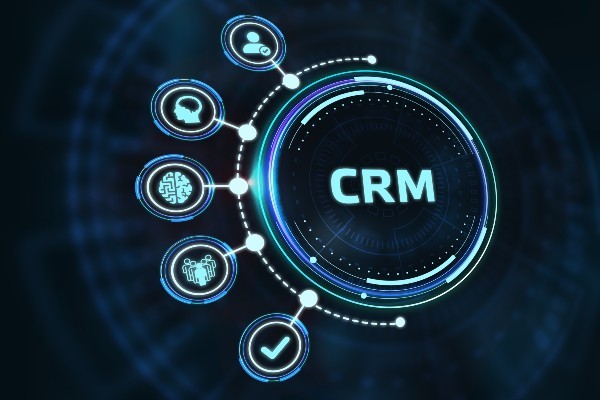 CRM Analytics（旧：Tableau CRM）の使い方