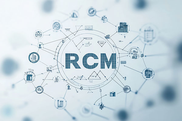 RCMとは？製造業で導入するメリットや事例、手順も解説