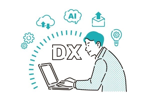 デジタルトランスフォーメーション(DX)実現の課題