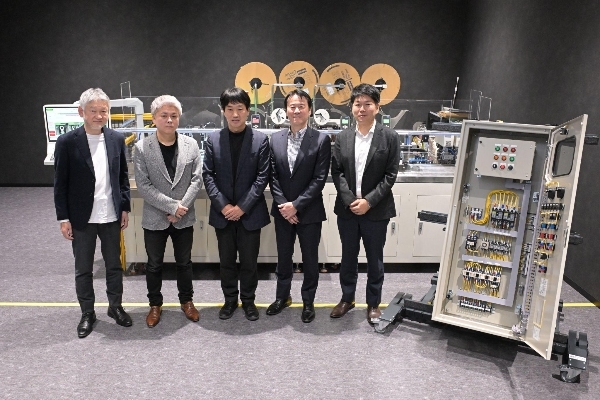 制御盤DXアライアンスの挑戦