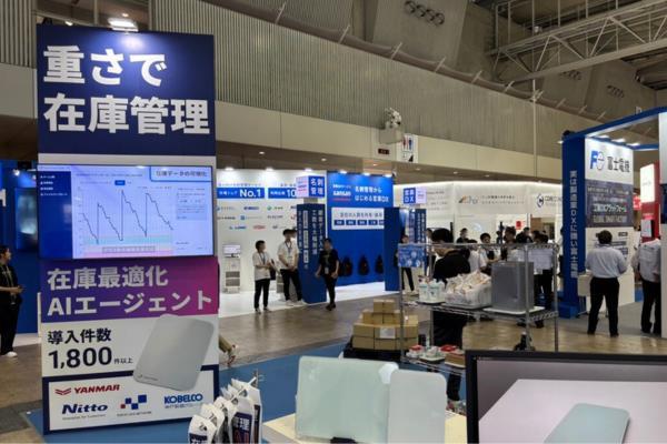 ものづくりワールド東京 2025 レポート2 画像2