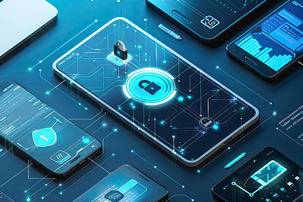 MDMとは？主な5つの機能や製造業で導入するメリット、事例も解説