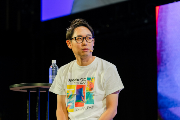 ウイングアーク1st 営業本部 カスタマーリレーションシップ統括部 エンタープライズ営業部 部長：倉元恭平氏