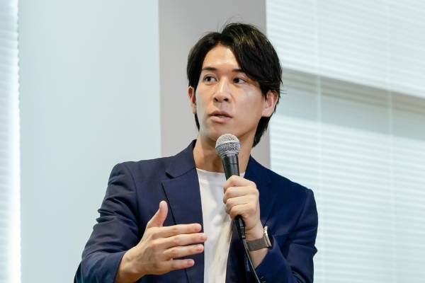 プレイヤー座談会