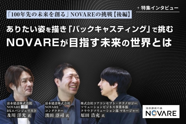 NOVARE