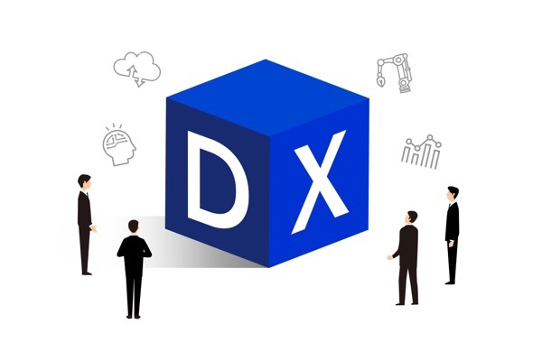 自社のDX化が失敗に終わる理由とは。課題や実例を紹介