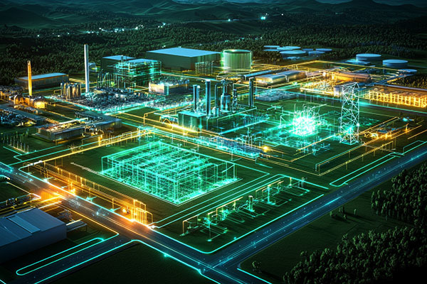 ダークファクトリーとは？製造業経営者が知るべき導入のメリット・デメリットや手順を解説