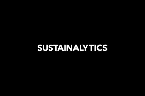 Sustainalytics